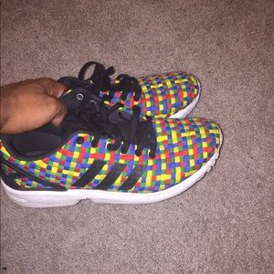 Adidas ZX Flux